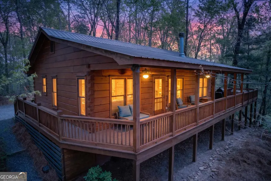 122 Moreland Drive N, Cherry Log, GA 30522 - #2