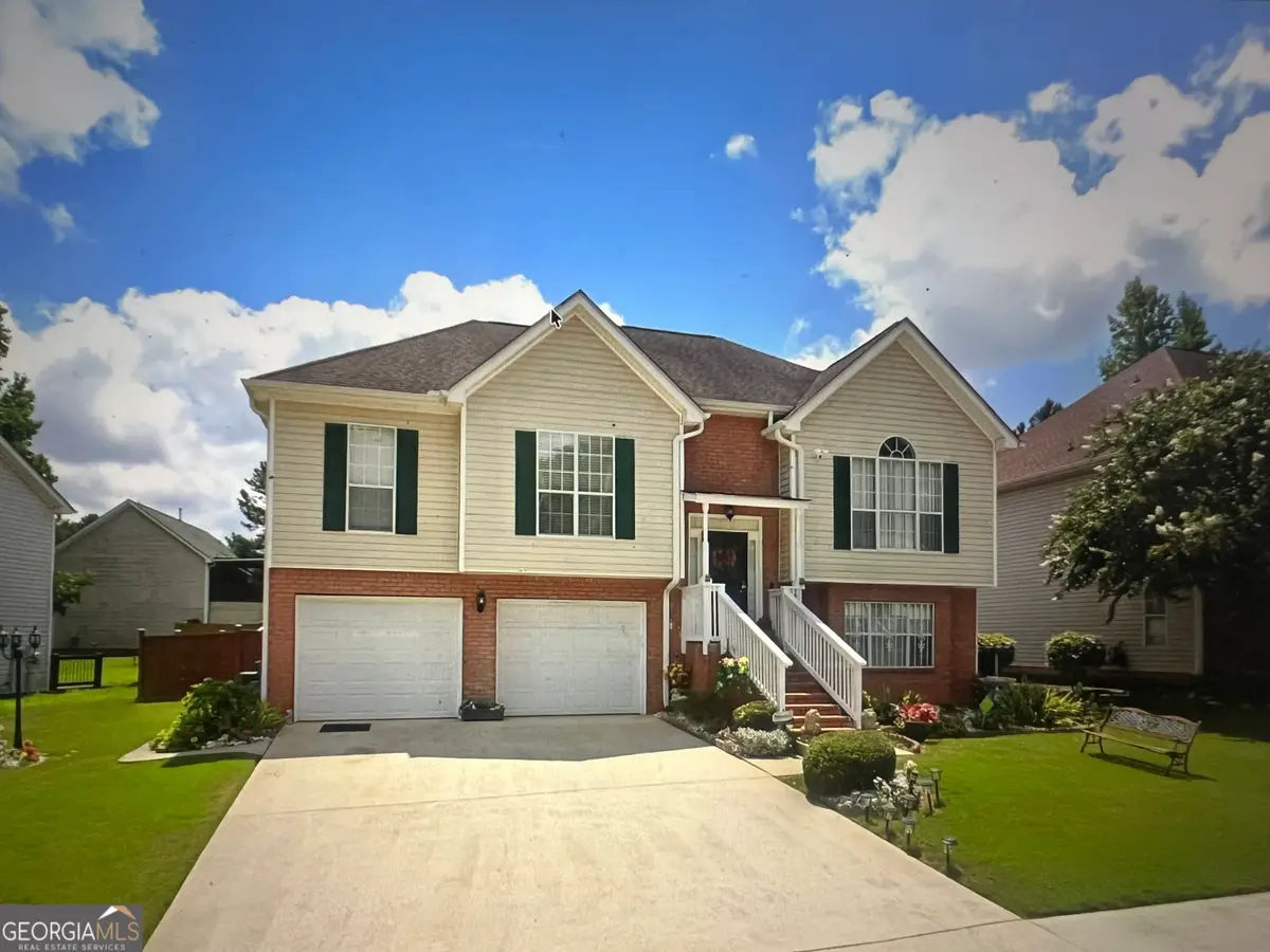 8107 Birch Walk Drive, Riverdale, GA 30274 - #1