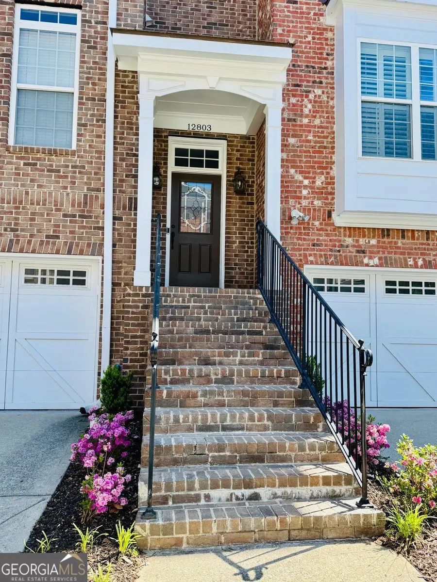 12803 Doe Drive, Milton, GA 30004 - #2