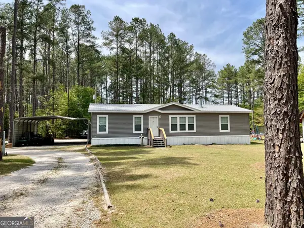 23779 Highway 46, Pembroke, GA 31321