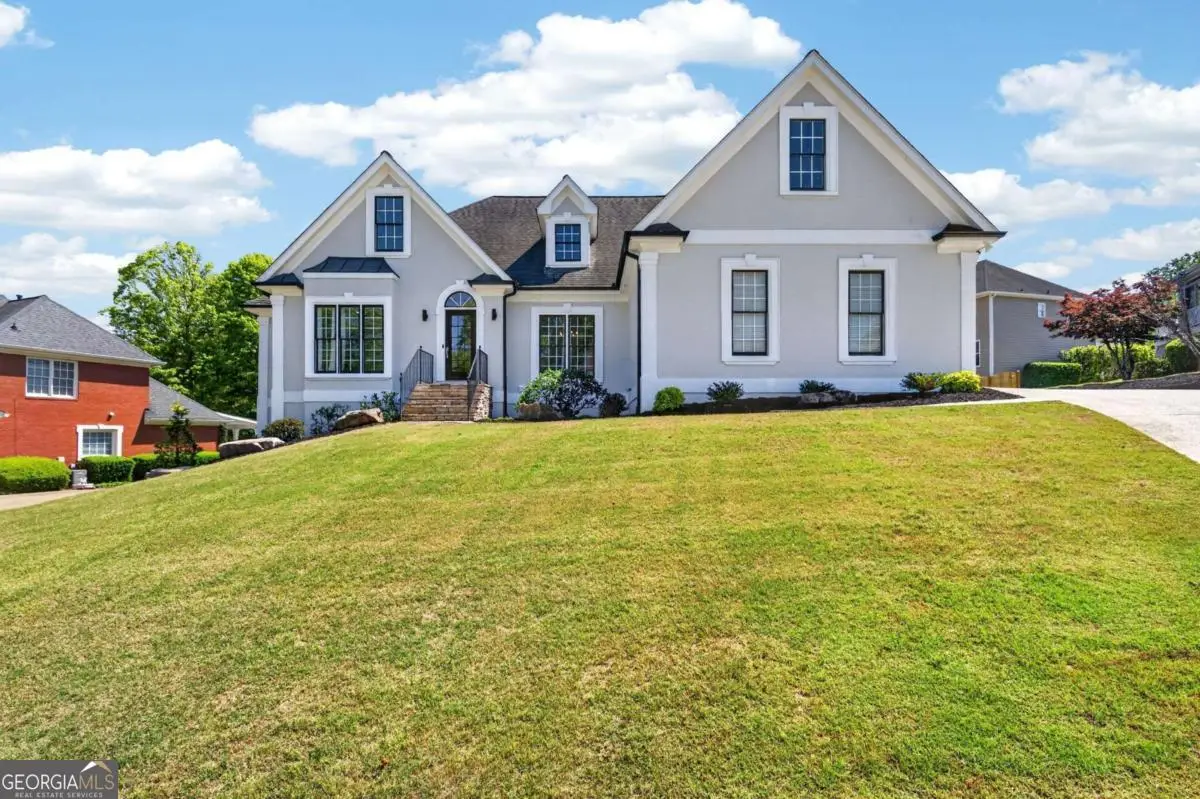 2895 Millwater Crossing, Dacula, GA 30019 - #1