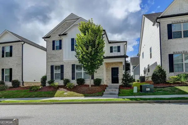 4335 Magpie Drive, Hoschton, GA 30548