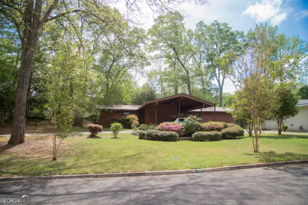 703 Greenwood Road, Thomaston, GA 30286