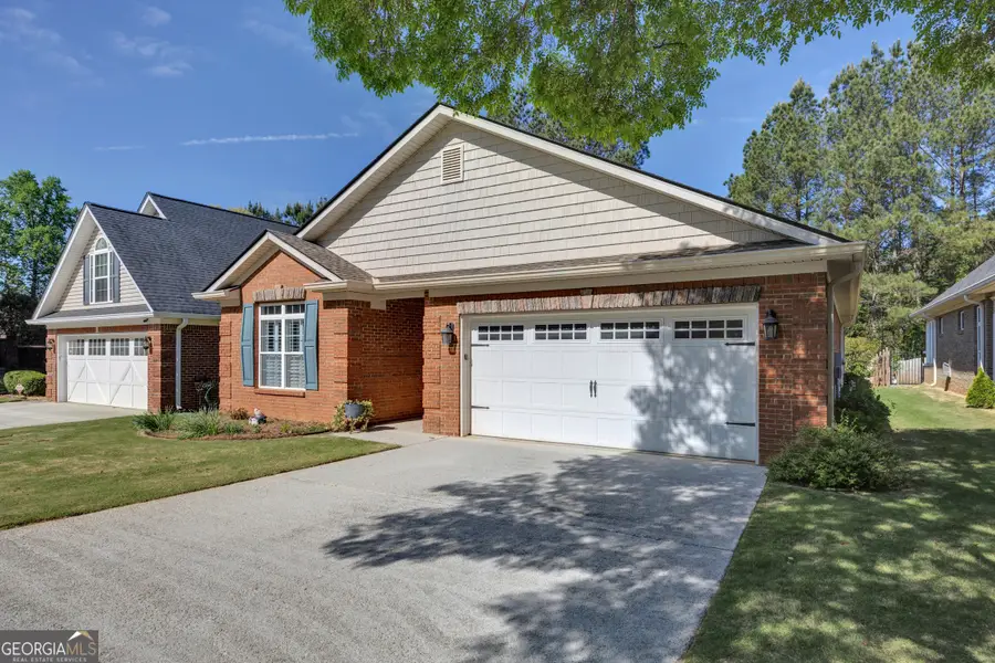 10184 Malcolm Drive, Covington, GA 30014 - #3