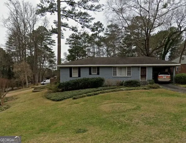 1478 Spruce Drive Se, Smyrna, GA 30080