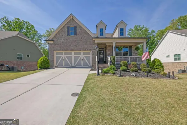 2980 Coach River Way, Cumming, GA 30040