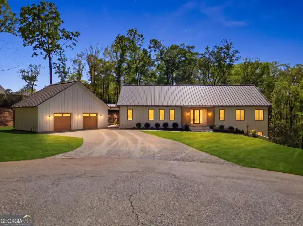 498 Old Mount Carmel Road, Canton, GA 30114