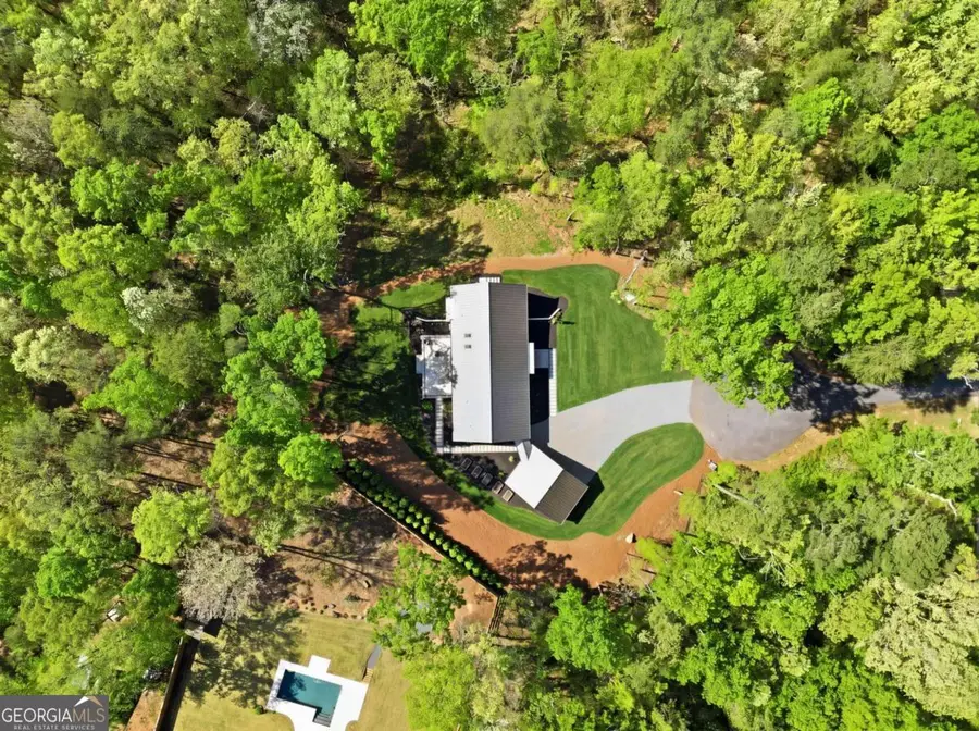 498 Old Mount Carmel Road, Canton, GA 30114 - #2