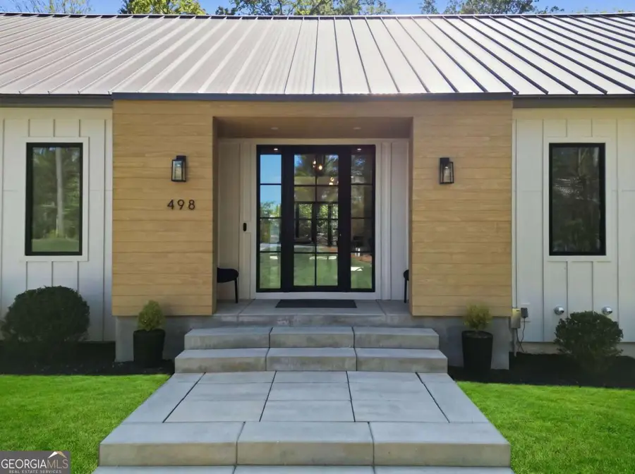 498 Old Mount Carmel Road, Canton, GA 30114 - #3