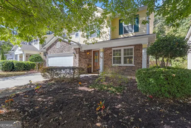 24 Brookview Drive, Newnan, GA 30265 - #2