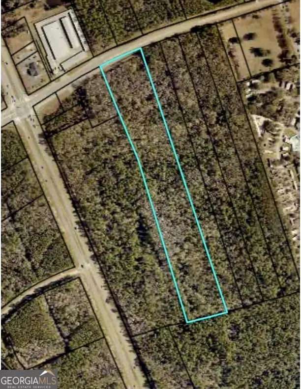 0 Colerain Road, Saint Marys, GA 31558 - #1