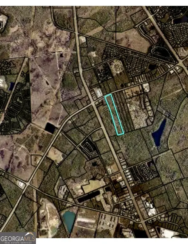 0 Colerain Road, Saint Marys, GA 31558 - #3