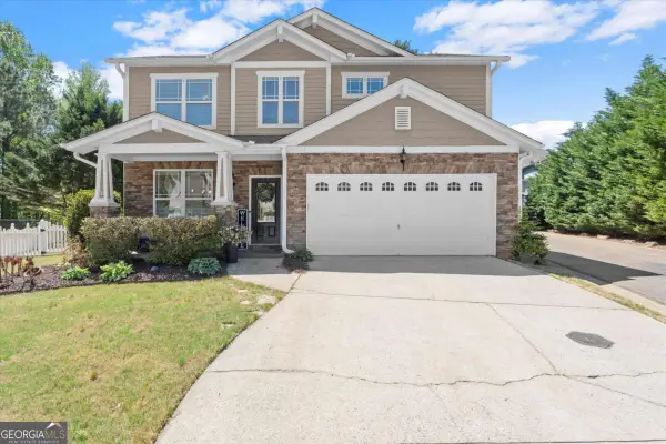 3748 Old Towne Lane, Cumming, GA 30040