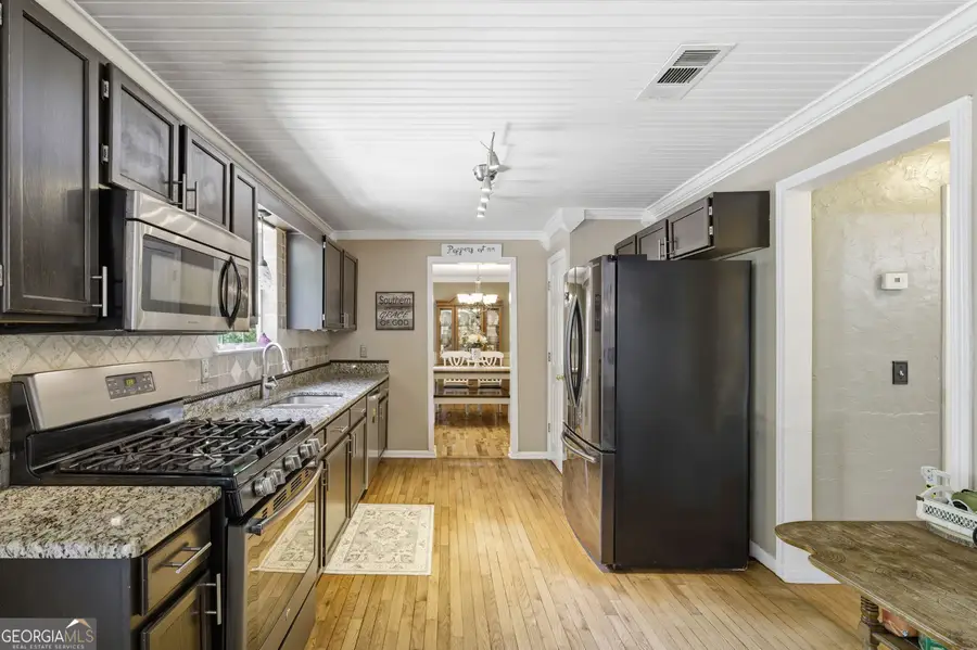 1880 Rocksram Drive, Buford, GA 30519 - #3