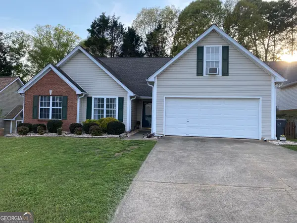 3018 Arden Ridge Terrace, Suwanee, GA 30024