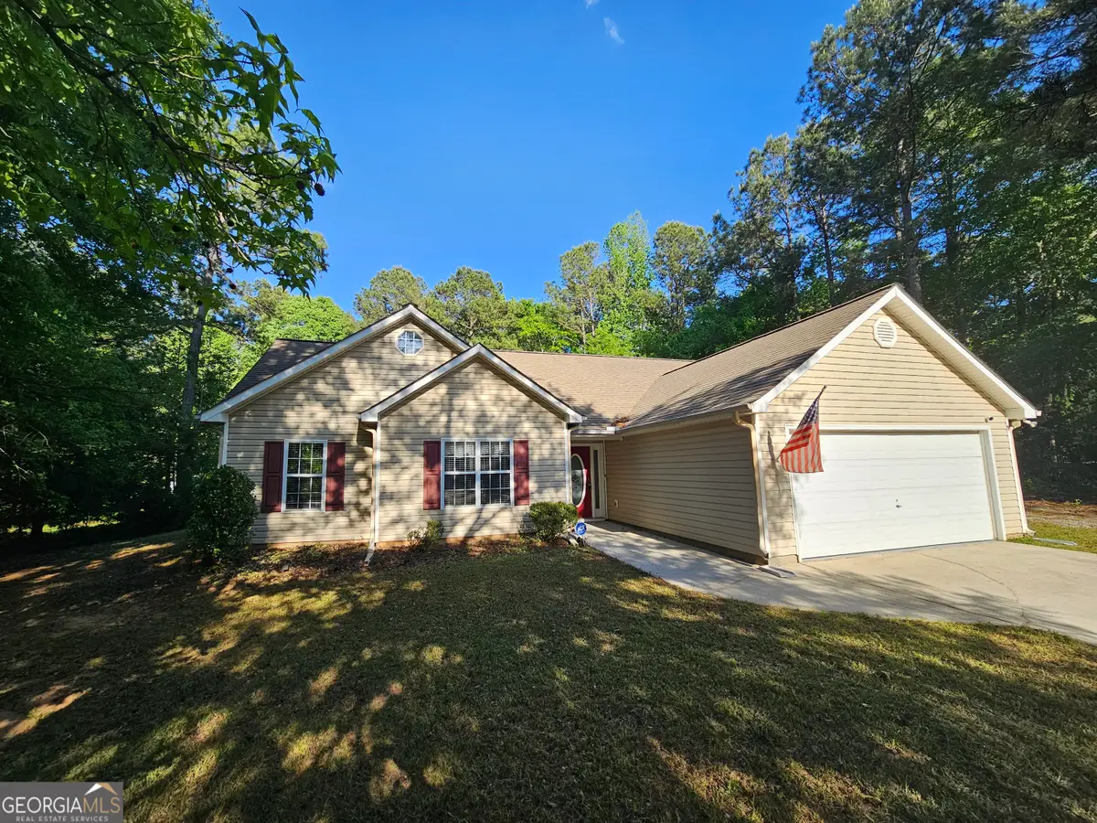 124 Kimbell Farm Drive, Locust Grove, GA 30248 - #1