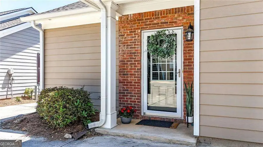 774 Camry Circle, Dallas, GA 30157 - #2