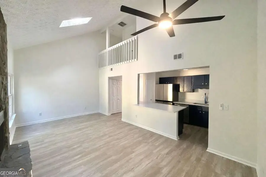 2021 Jebs Court Nw, Kennesaw, GA 30144 - #2