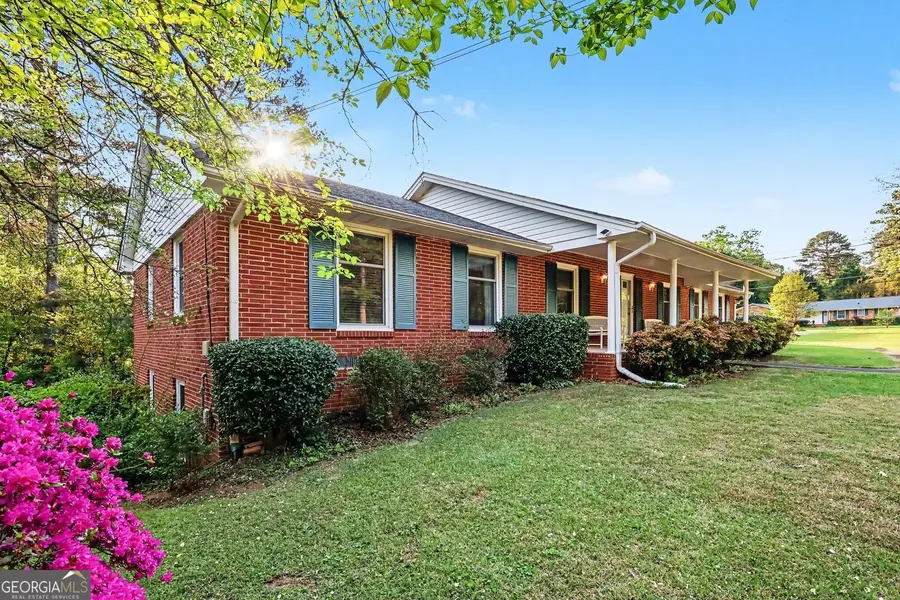 3145 Kelley Chapel Road, Decatur, GA 30034 - #2