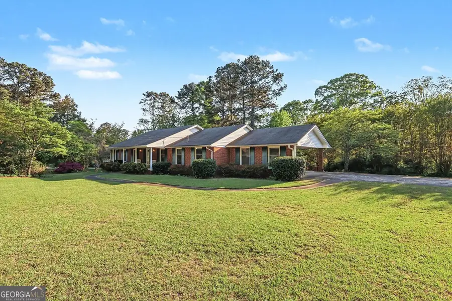 3145 Kelley Chapel Road, Decatur, GA 30034 - #3