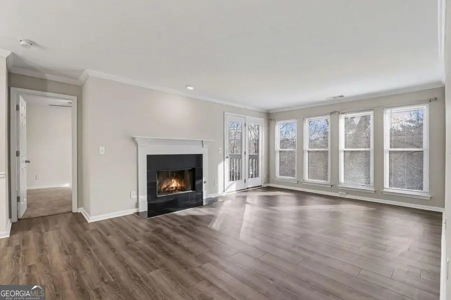 225 Warm Springs Circle, Roswell, GA 30075 - #2