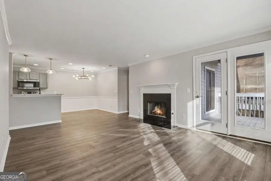 225 Warm Springs Circle, Roswell, GA 30075 - #3