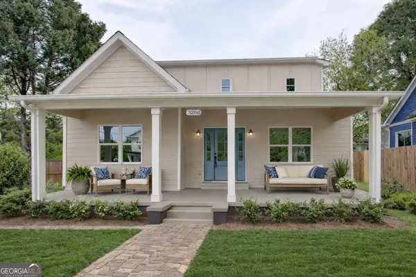 3286 Bachelor Street, East Point, GA 30344