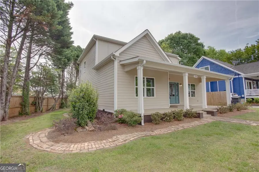 3286 Bachelor Street, East Point, GA 30344 - #3