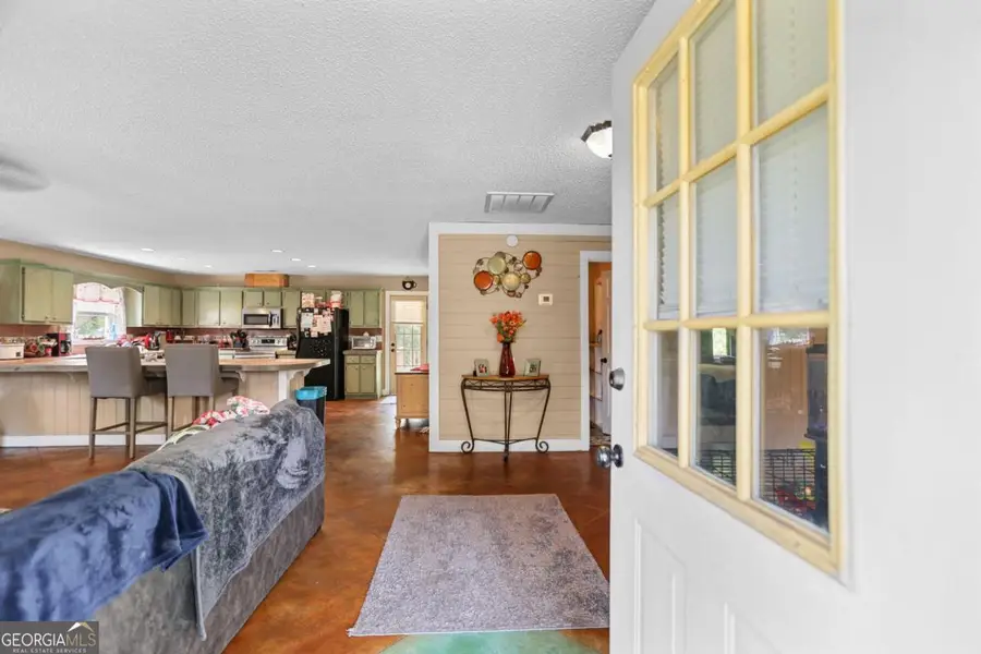 2014B Bradbury Road, Grantville, GA 30220 - #2