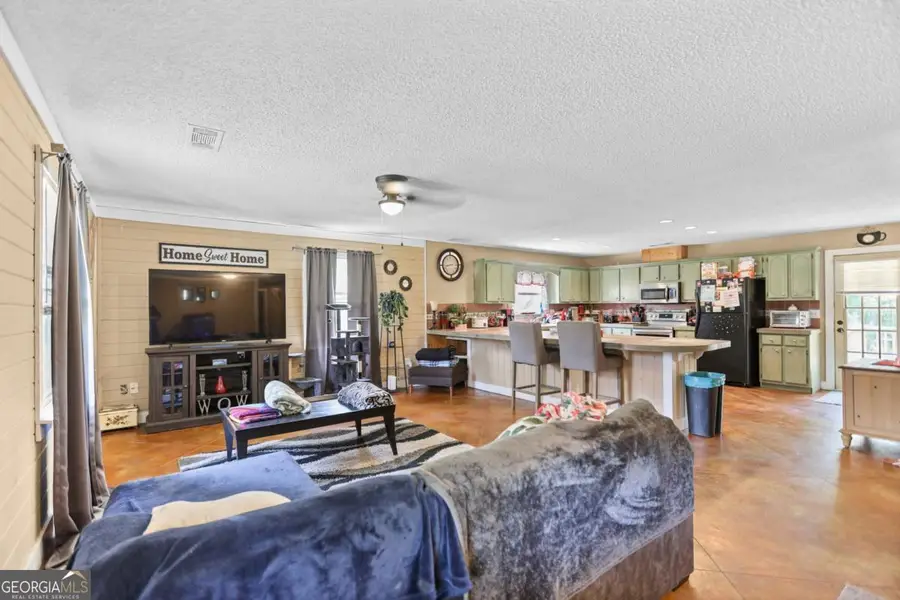 2014B Bradbury Road, Grantville, GA 30220 - #3