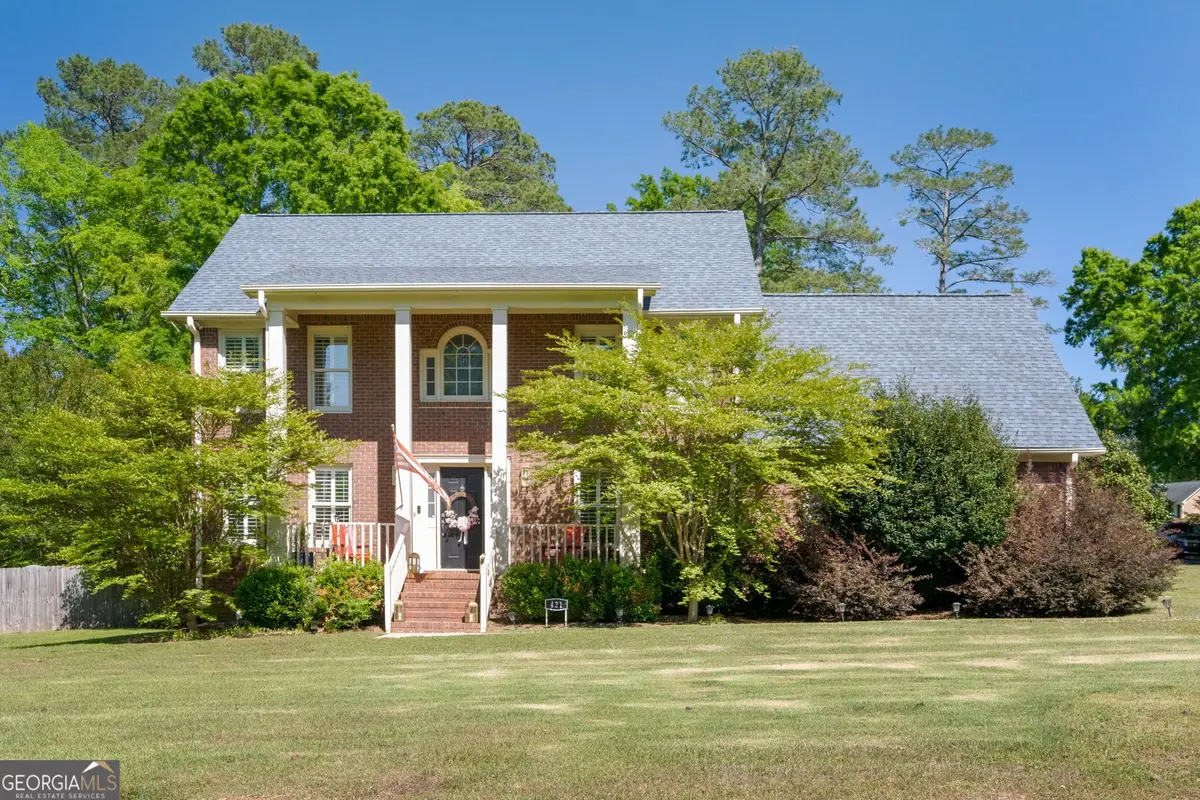 421 Brittany Downs, Macon, GA 31210 - #1