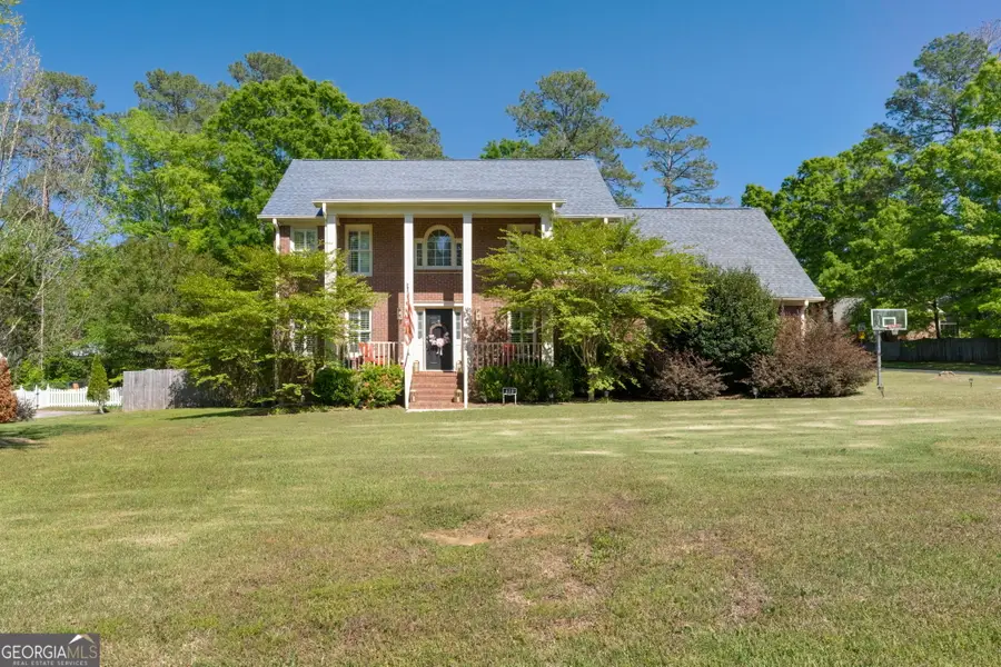 421 Brittany Downs, Macon, GA 31210 - #2