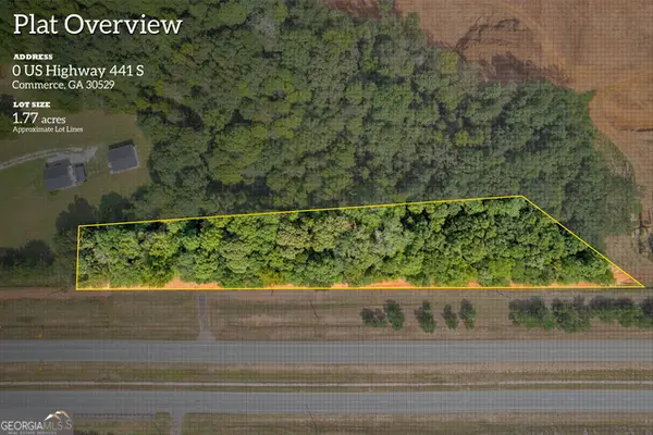 0 Us Highway 441, Commerce, GA 30529
