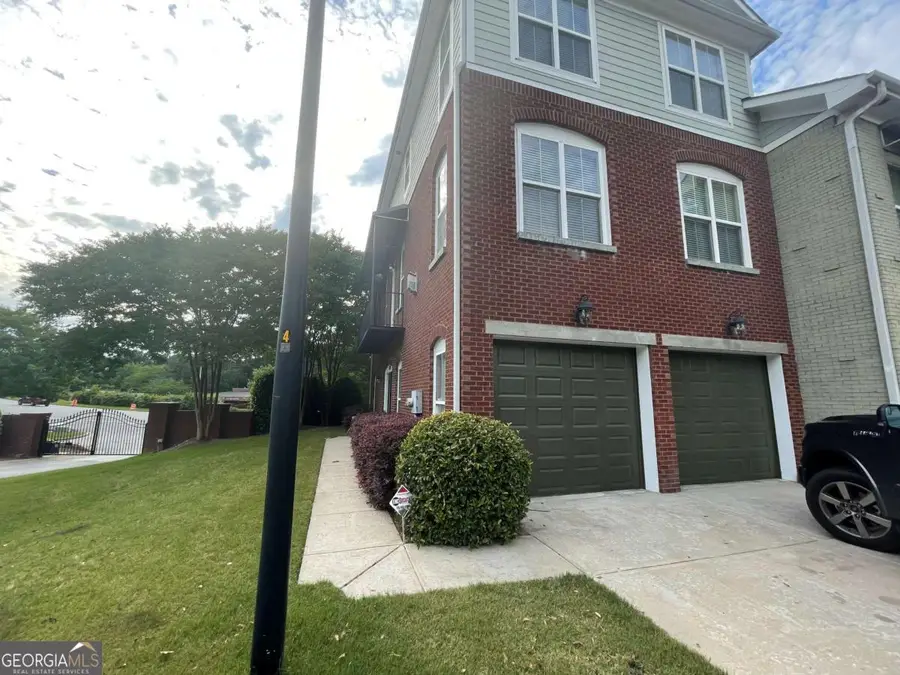 6035 Brookside Oak Circle, Norcross, GA 30093 - #2