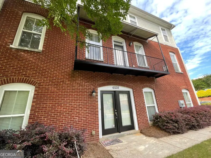 6035 Brookside Oak Circle, Norcross, GA 30093 - #3