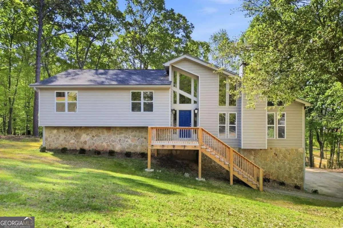 6870 Creekwood Drive, Douglasville, GA 30135 - #1