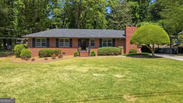 3 Mitchell Circle Se, Rome, GA 30161