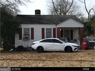 4315 Mikado Avenue, Macon, GA 31206 - #1