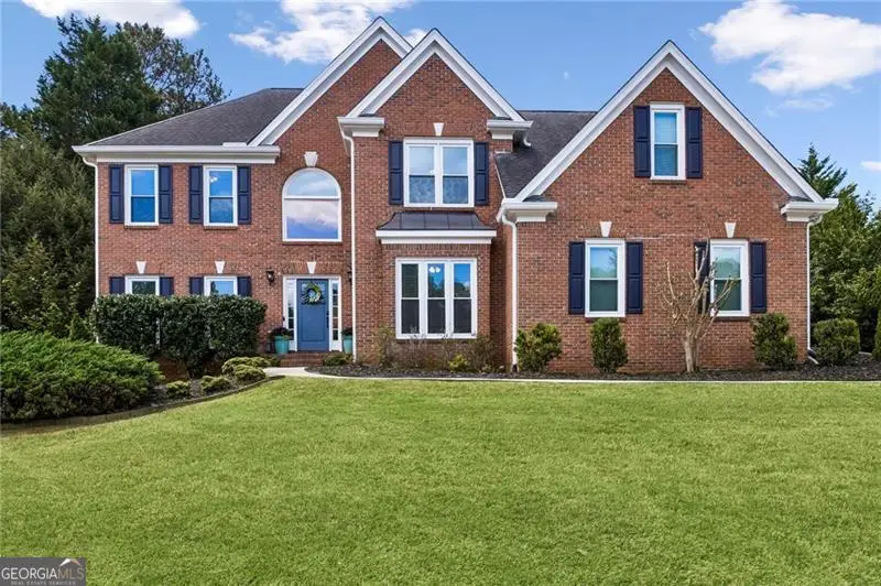5428 Glencastle Way, Suwanee, GA 30024 - #1