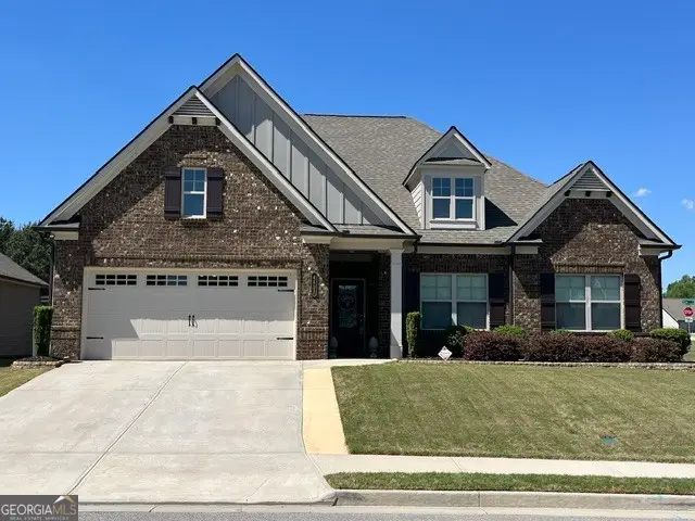 4431 Birch Meadow Trail, Gainesville, GA 30504 - #1