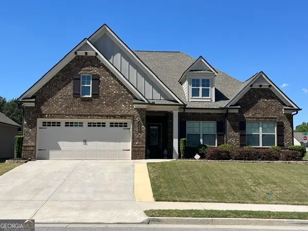 4431 Birch Meadow Trail, Gainesville, GA 30504