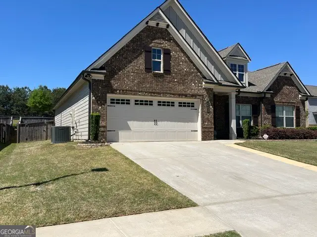 4431 Birch Meadow Trail, Gainesville, GA 30504 - #2