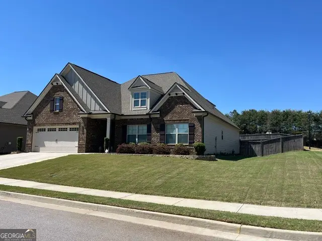 4431 Birch Meadow Trail, Gainesville, GA 30504 - #3