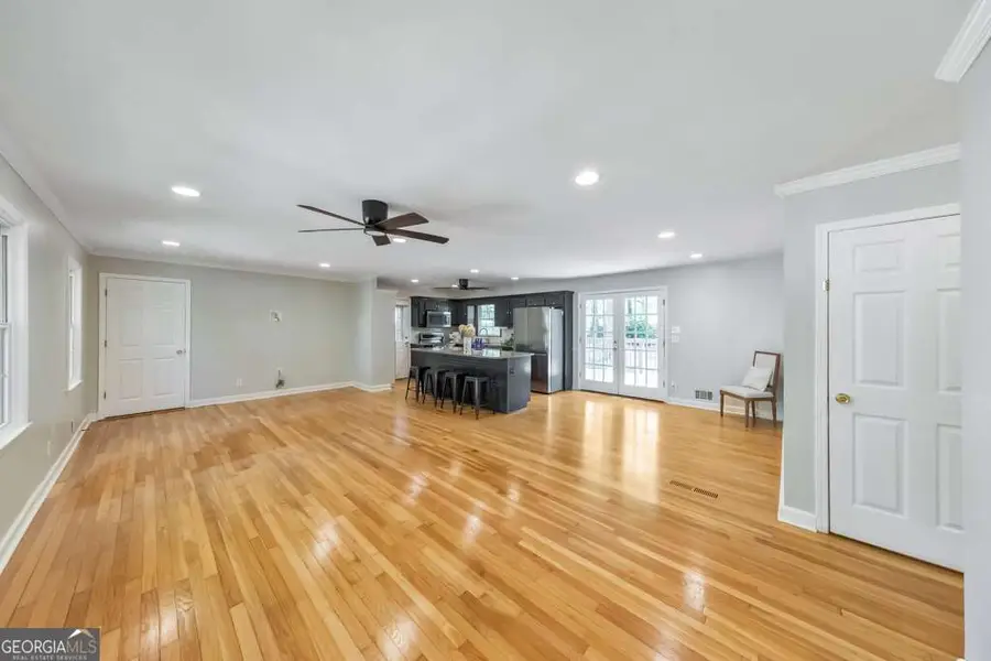 3218 Richwood Drive, Duluth, GA 30096 - #2