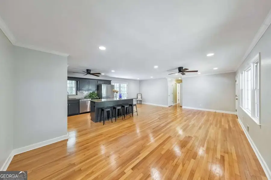 3218 Richwood Drive, Duluth, GA 30096 - #3