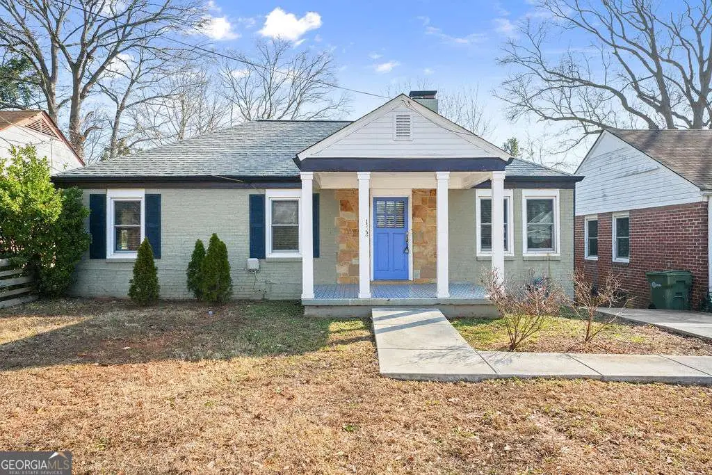 152 1st Street Sw, Atlanta, GA 30314 - #1