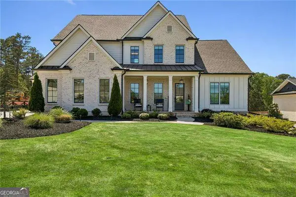 6172 New Bethany Road, Buford, GA 30518