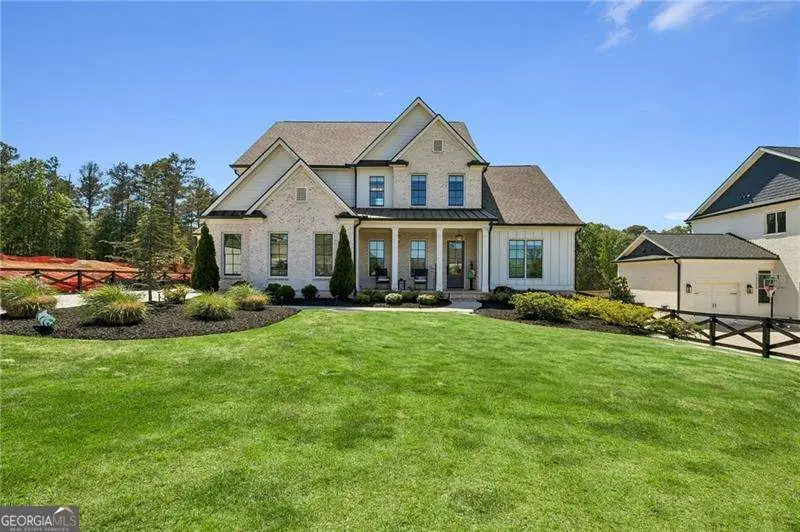 6172 New Bethany Road, Buford, GA 30518 - #2