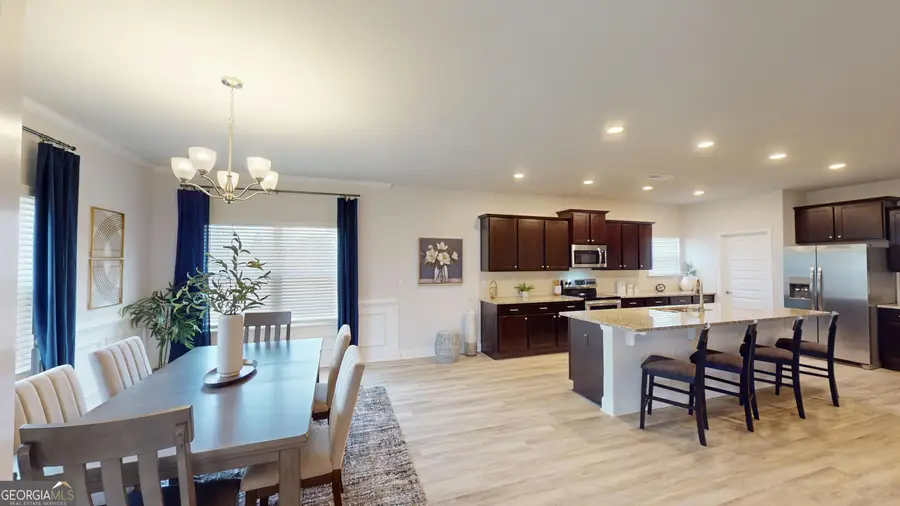 363 Eagle Ridge Road #LOT 12, Macon, GA 31216 - #3