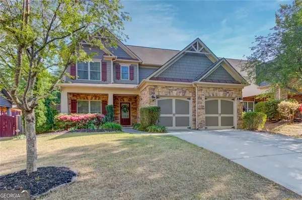 7772 Copper Kettle Way, Flowery Branch, GA 30542
